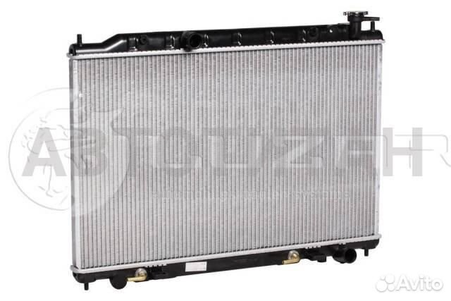 Радиатор охл. для а/м Nissan Murano (Z50 ) (02- )