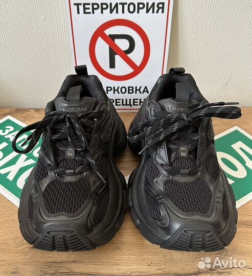 Кроссовки Balenciaga 10XL оригинал