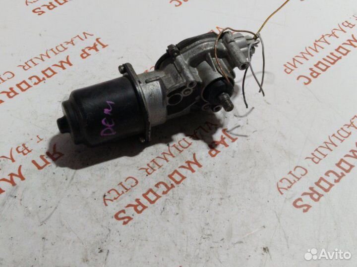 Мотор дворников Mazda 2 ZJ 2010