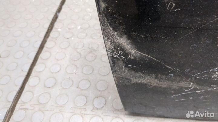 Дверь боковая Ford Focus 1, 2004