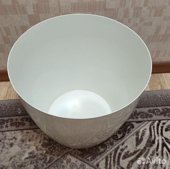 Цветочный горшок