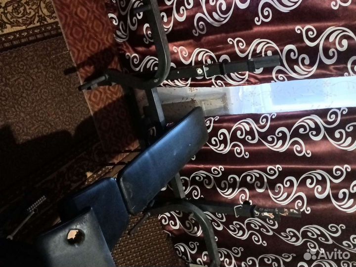 Тренажеры бу