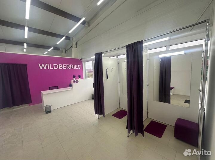 Помощь в открытии пвз Wildberries, Ozon и Яндекс