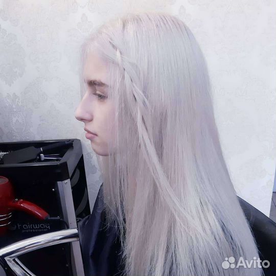 Услуги парикмахера, барбер, колорист