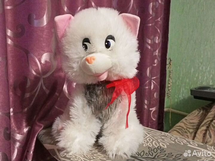 Игрушки