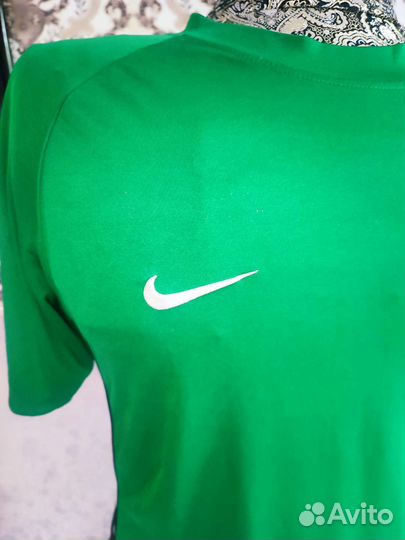 Футболка nike мужская 48