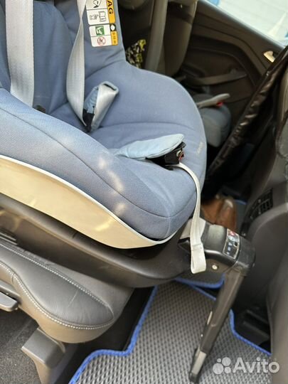 Детское автокресло Maxi-Cosi 2way Pearl