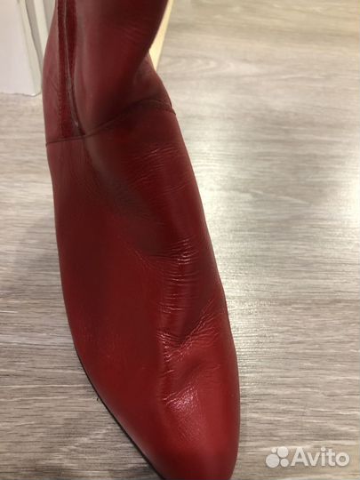 Сапоги женские Югославия