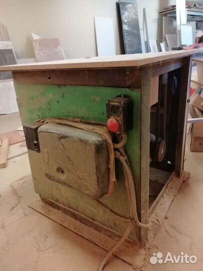 Циркулярная пила станок бу