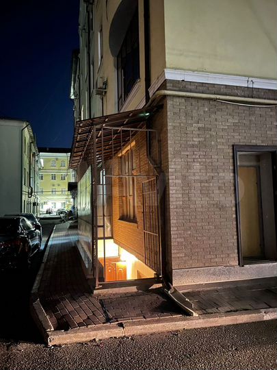 Свободного назначения, 270 м²