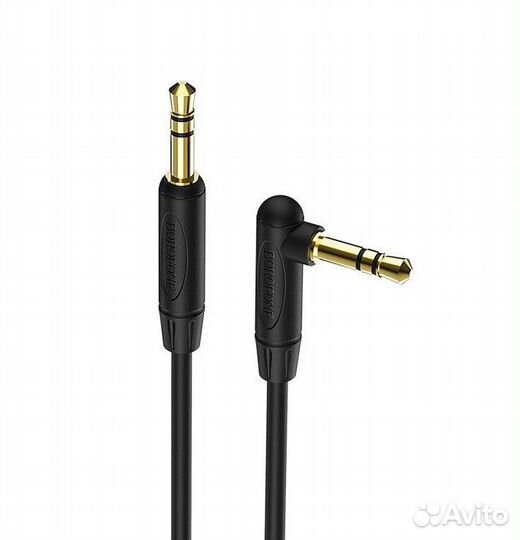 Кабель AUX audio BL4, 2 метра
