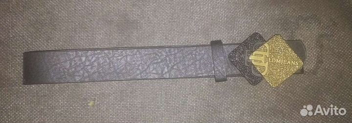 Ремни мужские