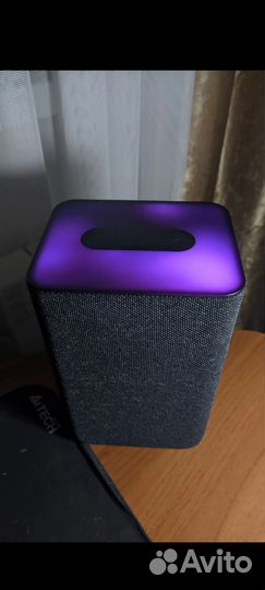 Яндекс станция 2