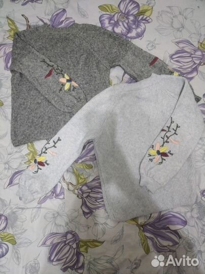 Свитер женский