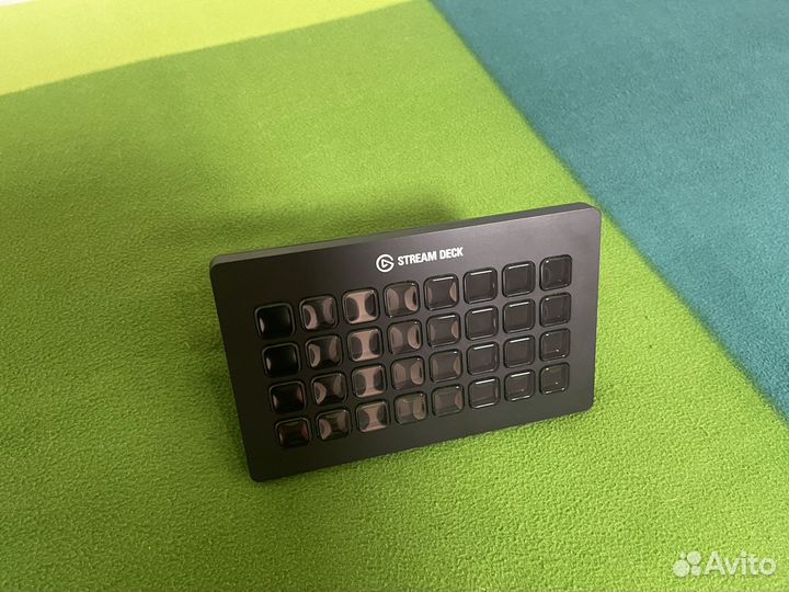 Elgato Stream Deck XL