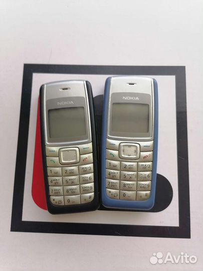 Nokia 1110i