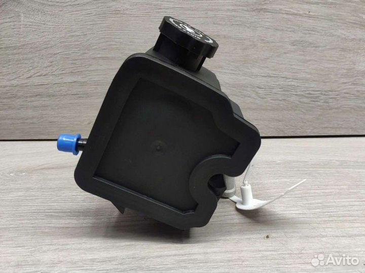 Насос гур Mercedes Sprinter