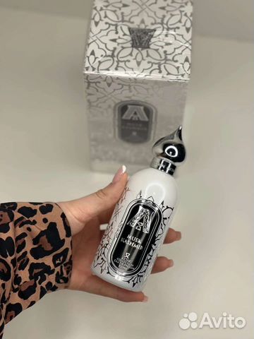 Парфюм Attar Collection