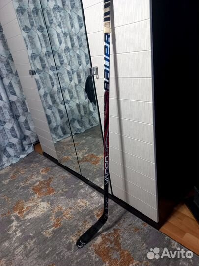 Клюшка Bauer x2
