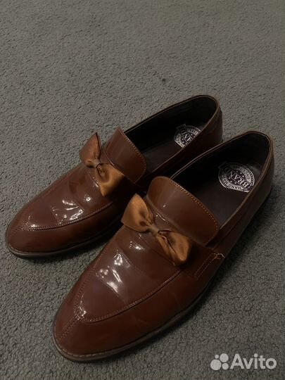 Обувь мужская классическая Timberland