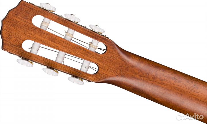 Классическая гитара fender ESC-110 classical