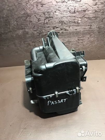 Корпус печки Volkswagen Passat B3 RP 1988