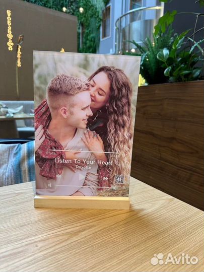 Лучший подарок / Ваше фото