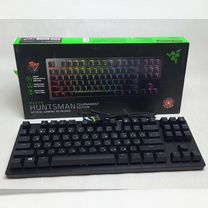 Клавиатура Razer Huntsman Tournament