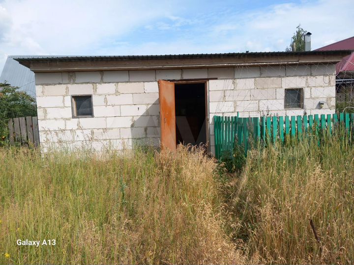 Участок 25 сот. (ИЖС)