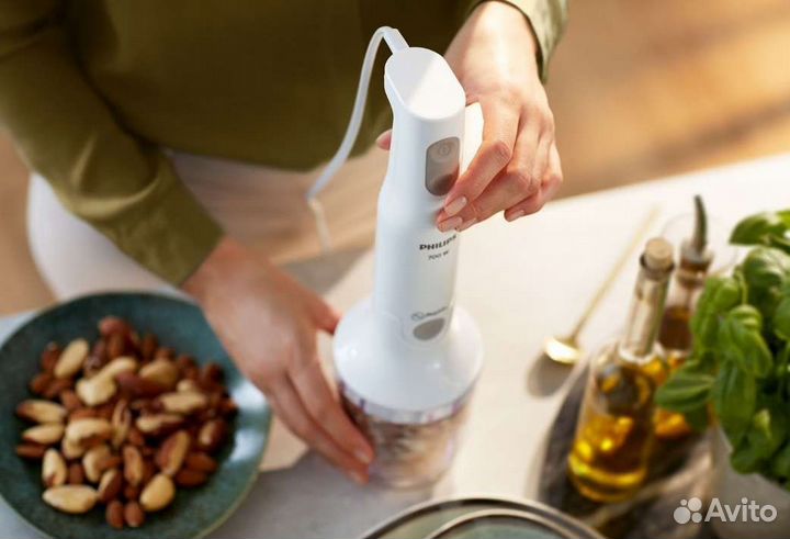 Погружной блендер Philips HR2545. Абсолютно новый