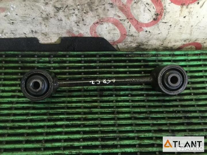 Тяга продольная задний левый ssangyong korando