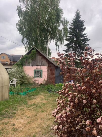 Дача 30 м² на участке 3,2 сот.