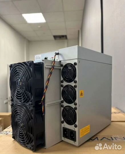 Asic miner Antminer S19K PRO 120TH выкуп обмен
