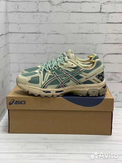 Кроссовки asics gel kahana 8