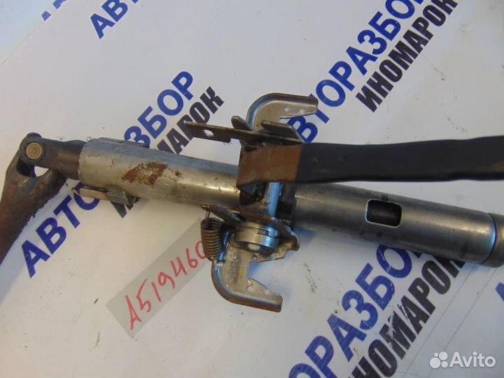 Колонка рулевая для Mitsubishi Lancer IX 2000-201