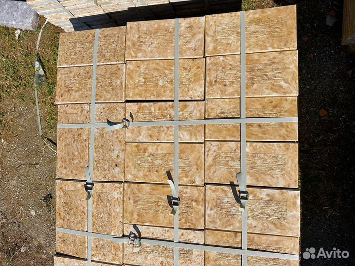 Тротуарная плитка