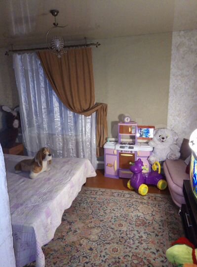 Дом 76 м² на участке 26 сот.