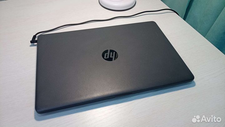 Ноутбук hp