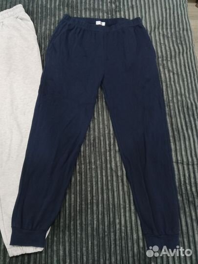 Спортивные штаны, рост 158-164