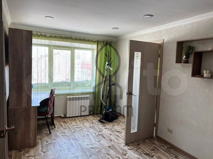 2-к. квартира, 41,2 м², 5/5 эт.