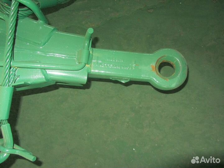 Пресс-подборщик рулонный пр-Ф-145М
