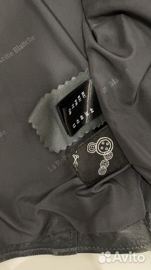 Бомбер куртка ветровка парка