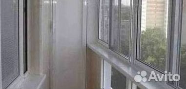 Окна за 7 дней