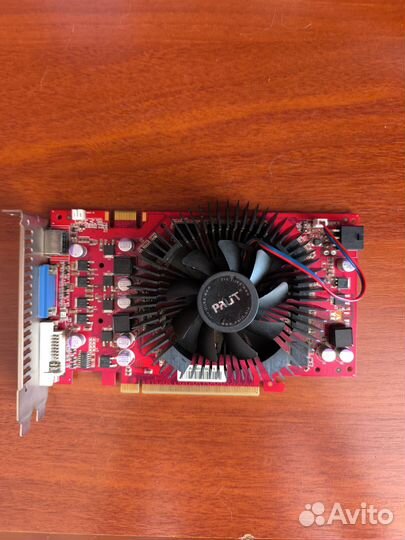 Nvidia geforce 9800 gt / 1 gb