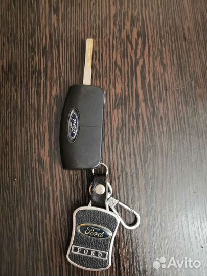 Ключ выкидной ford