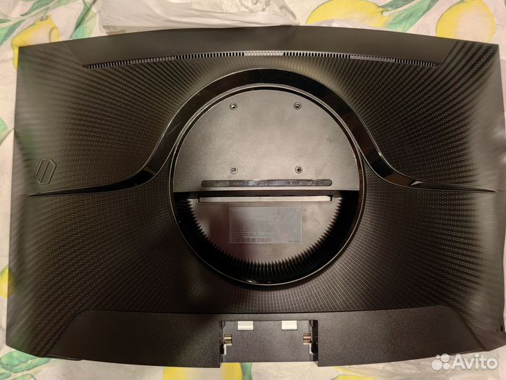 Samsung odyssey g5 32