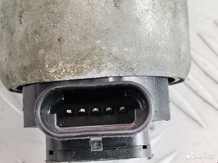 Клапан егр для Opel Omega B 9198821