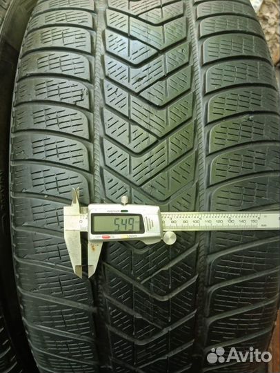 Pirelli Scorpion Winter 275/45 R20 110Y