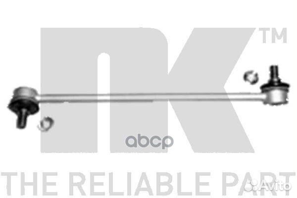 Тяга стабилизатора toyota camry 96-01 /lexus RX