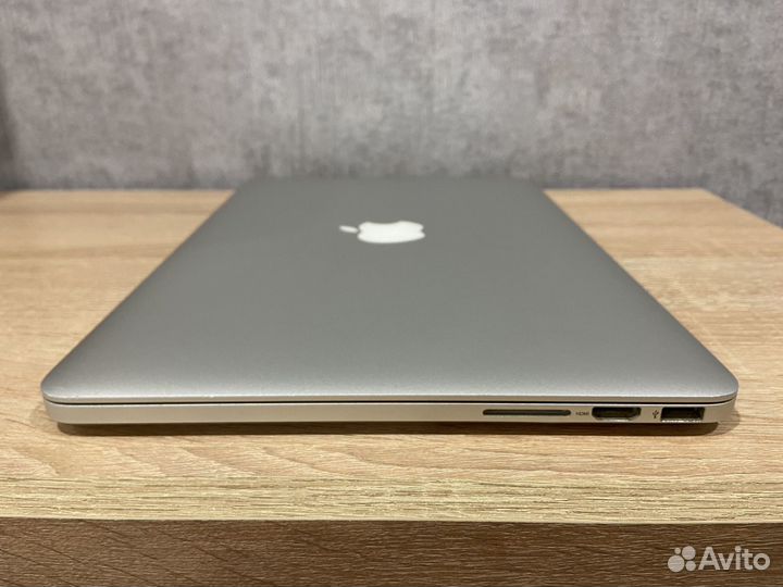 Apple MacBook Pro 13 retina 2013 late 8/256